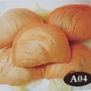 DI A04 Curry Puff 咖喱角  (Vegetarian)