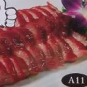 DI A11 BBQ Pork 叉烧 