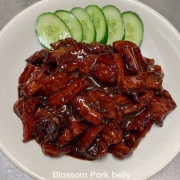 DI M01 Blossom Pork Belly 花城花肉 