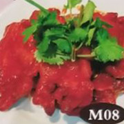 DI M08 Pork Chop 排骨王 