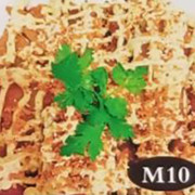DI M11 Mayonnaise Pork Chop 沙律猪排 