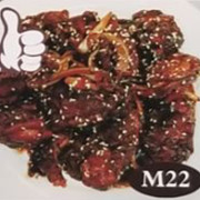 DI M24 Marmite Chicken 妈蜜鸡 