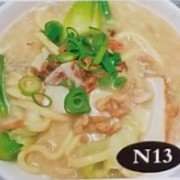 DI N13 Loo Mee 萝面 