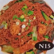 DI N15 Hokkein Yee Mee 福建伊面 