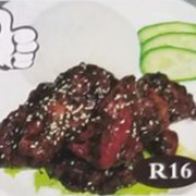 DI R16 Marmite Chicken on Rice 妈蜜鸡饭 