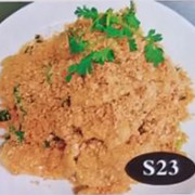 DI S24 Nestum Fish Fillet 麦片鱼片 