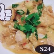 DI S25 Creamy Fish Fillet 奶油鱼片 