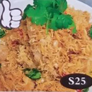 DI S26 Butter Fish Fillet 奶丝鱼片 