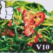 DI V11 Sambal KangKong 参巴通菜 