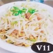 DI V12 Salted Fish with Bean Sprout 咸鱼芽菜 